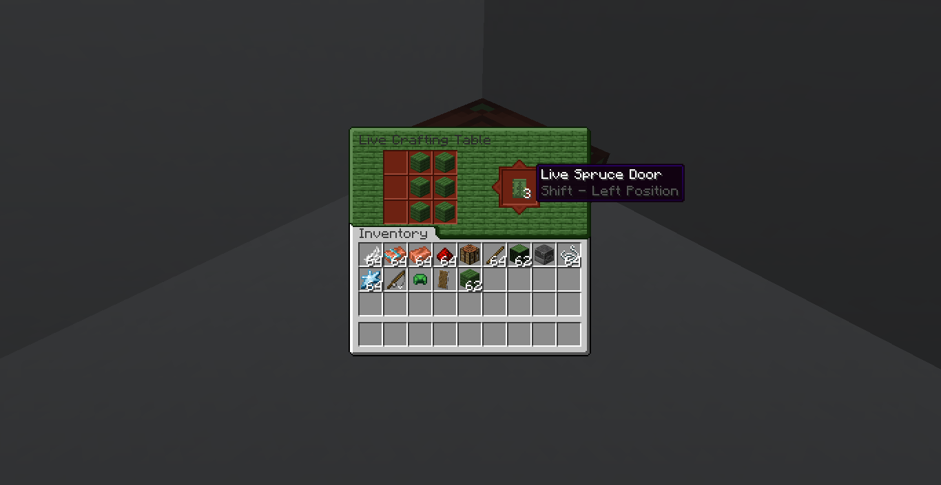 l s door