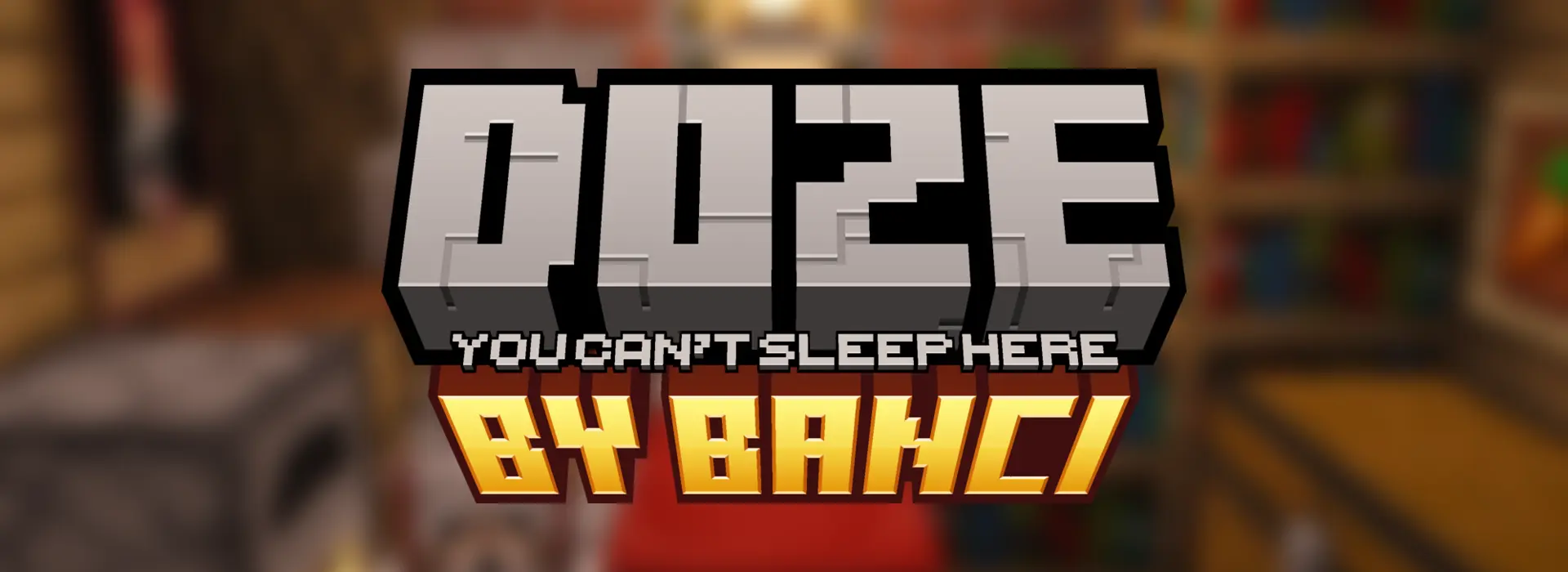 Doze, by Banci