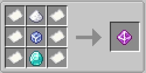 Exp Candy L Recipe