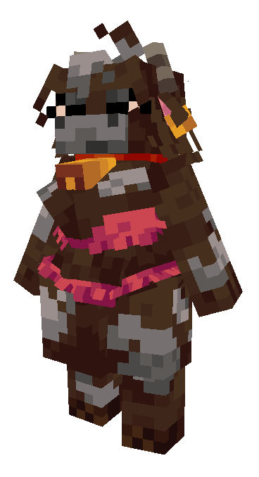 Regular cow