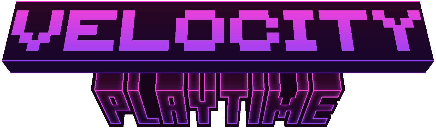 VelocityPlayTime logo