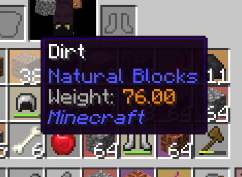 Tooltip, Advanced