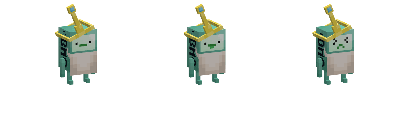King BMO