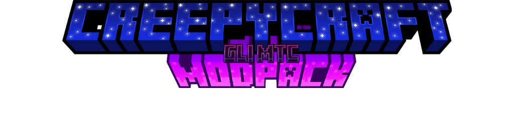 Logo Of CreepyCraft