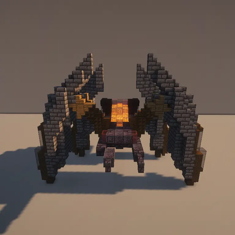 .