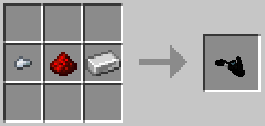 Metal Detector Recipe