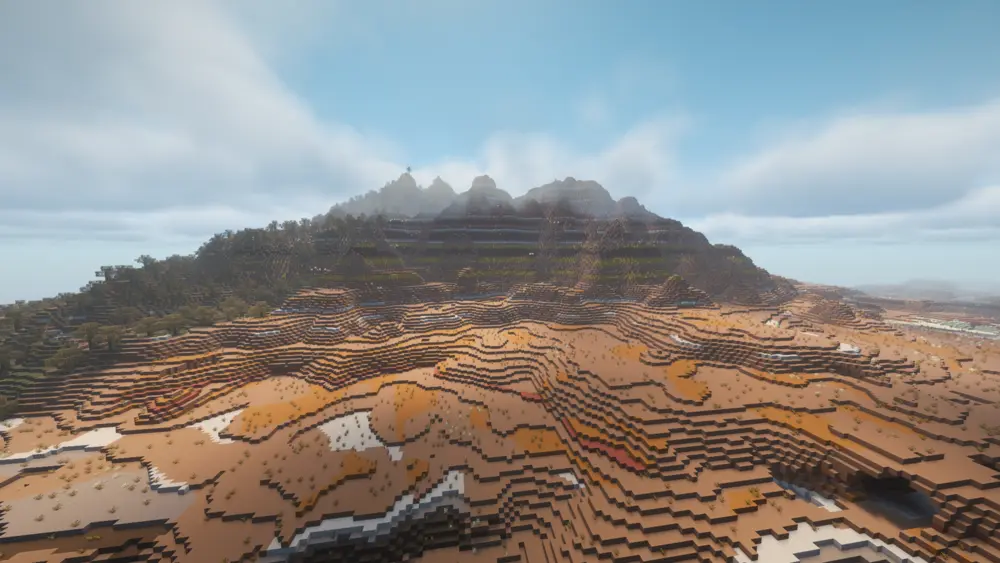 Example terrain generated with Project-Regon