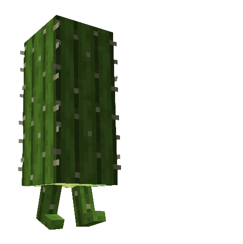 Fake Cactus