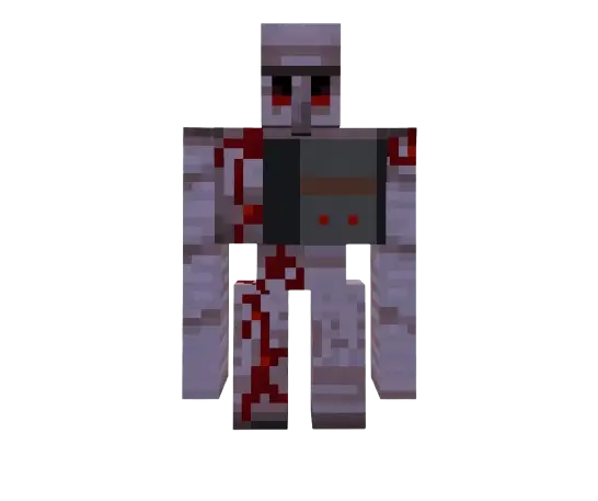 Corrupted_Golem_Mob
