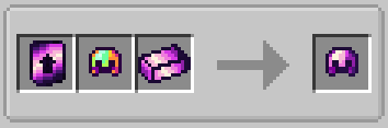 Corrupted Armor