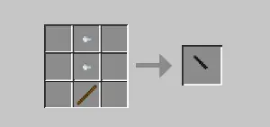 Needle Recipe