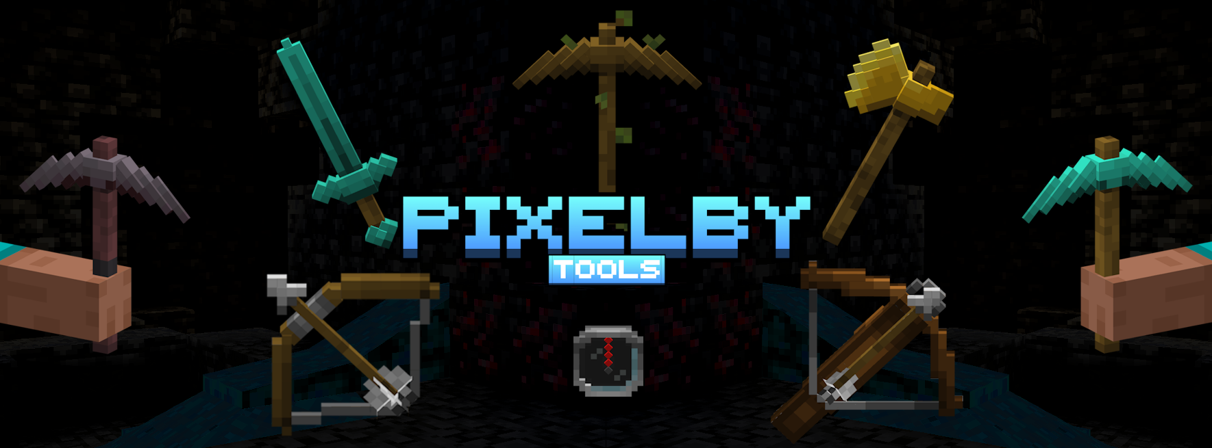 Header: PixelBy: Tools Thumbnail