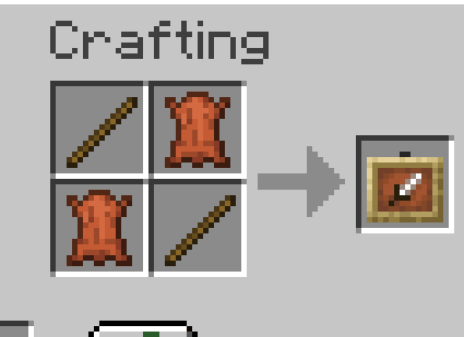 don't worry i made the item frame craftable in the inventory