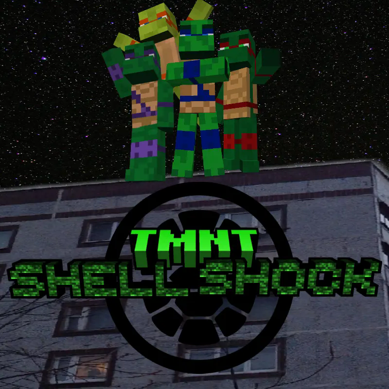Shell shock