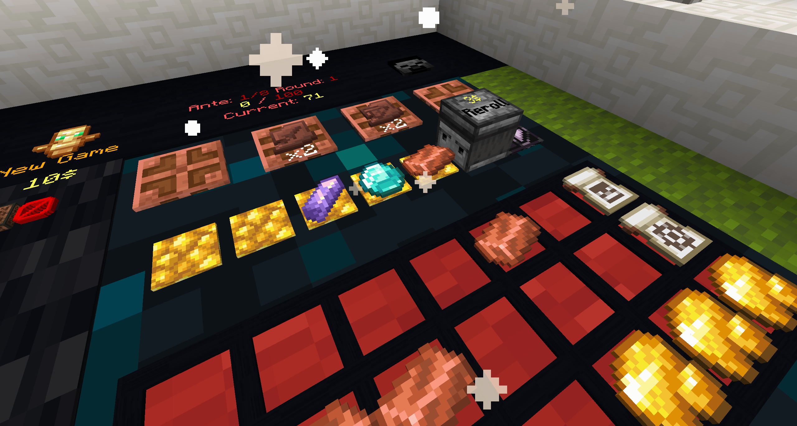 Shop