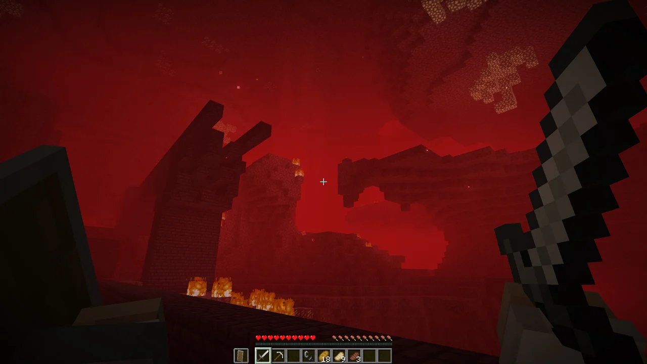 The BIG Visuals Overhaul!!