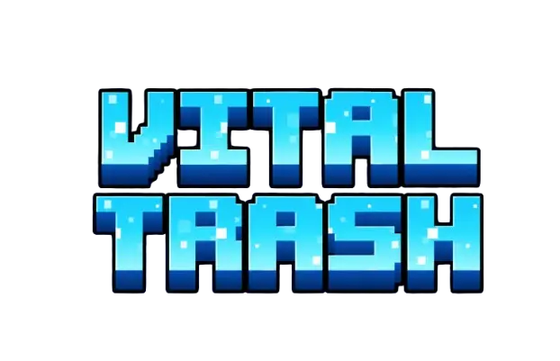 Vital Trash