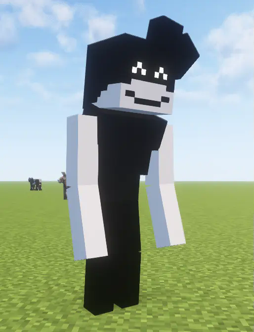 Travis, the all-seeing