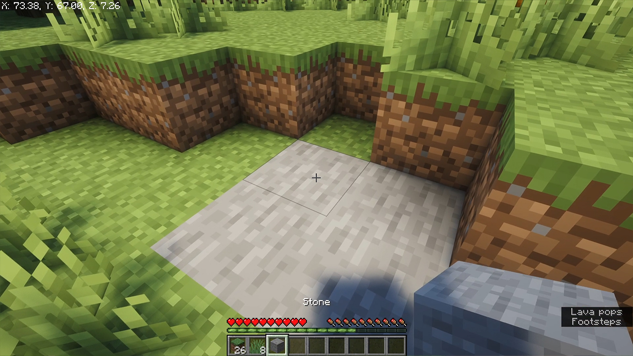 Stone Duped