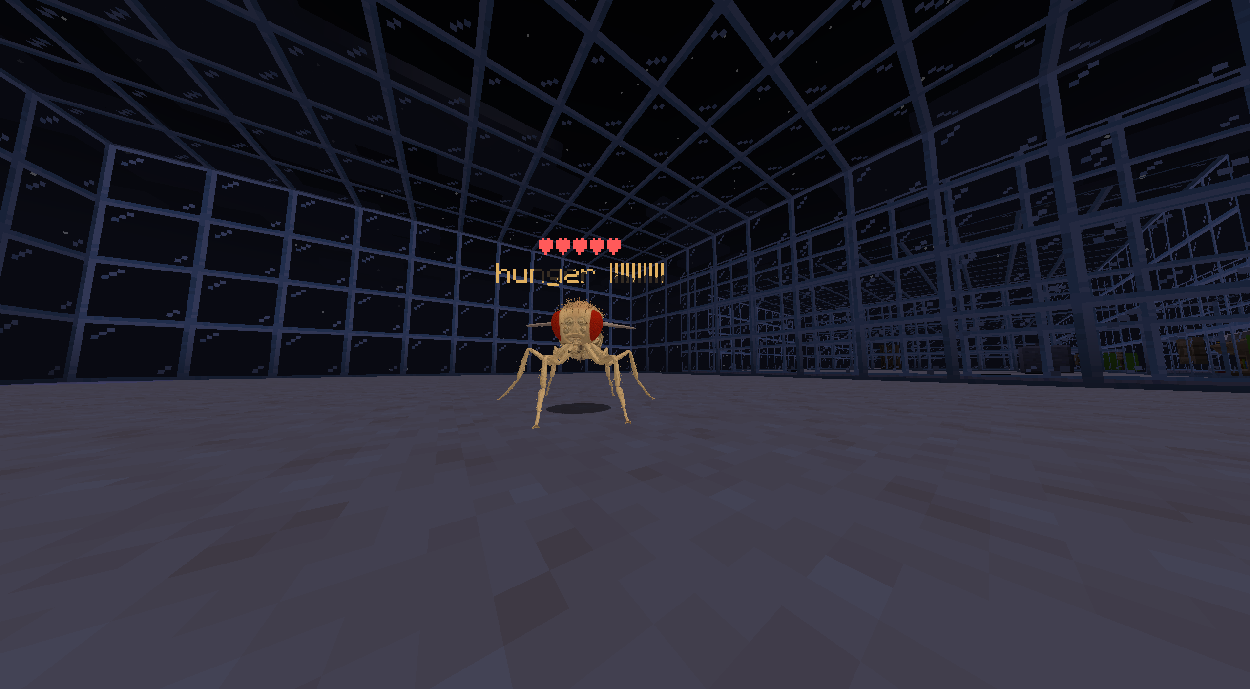 Fruitfly
