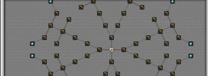 LOWENDCRAFT - Minecraft Modpack