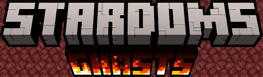 stardoms ghasts banner