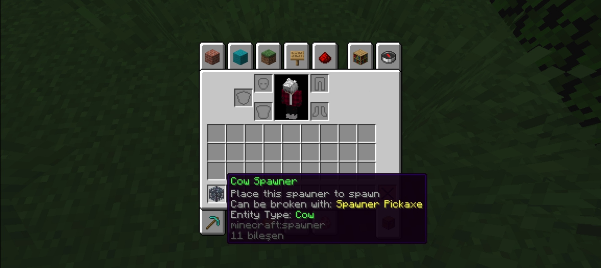spawner