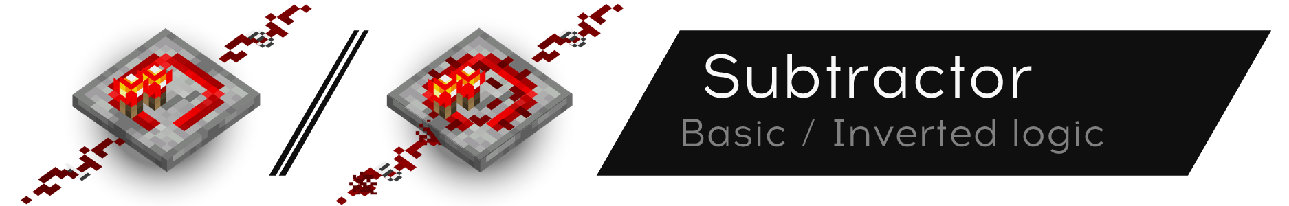 subtractor