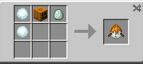 Recipe