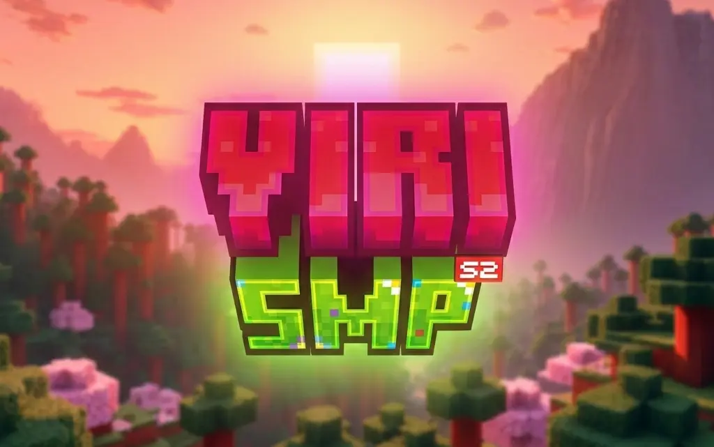 VIRI SMP S2 Banner