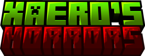 Resource Pack Logo