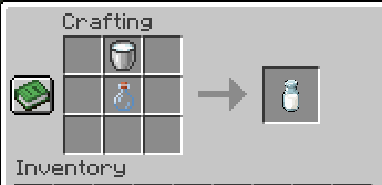 milk recipe