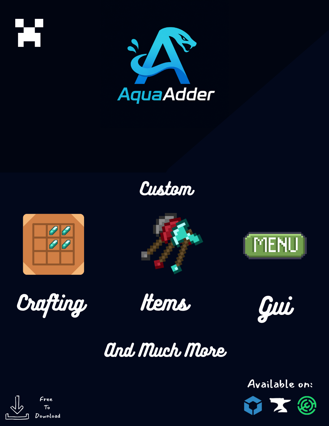 AquaAdder