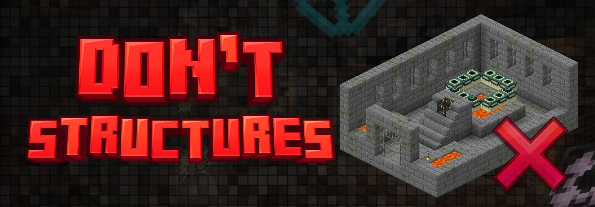 Don't Strongholds Generation Promo
