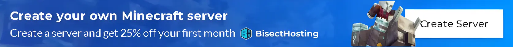 Create Server