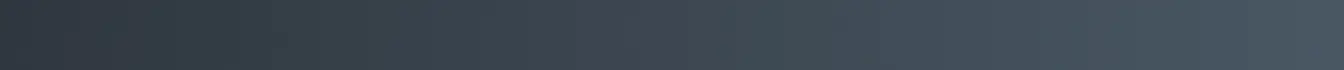 End banner