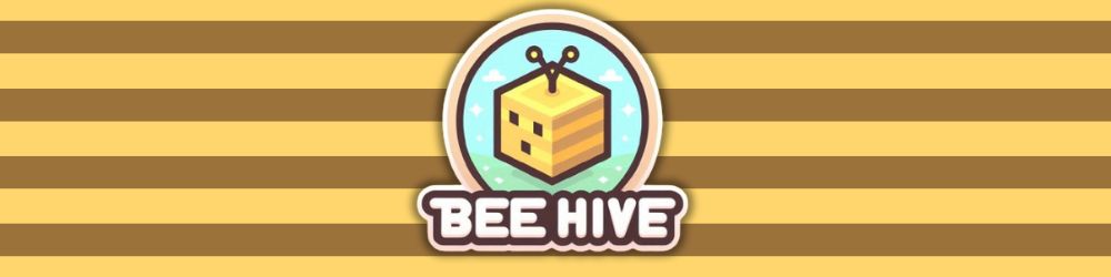 BeeHive SMP banner