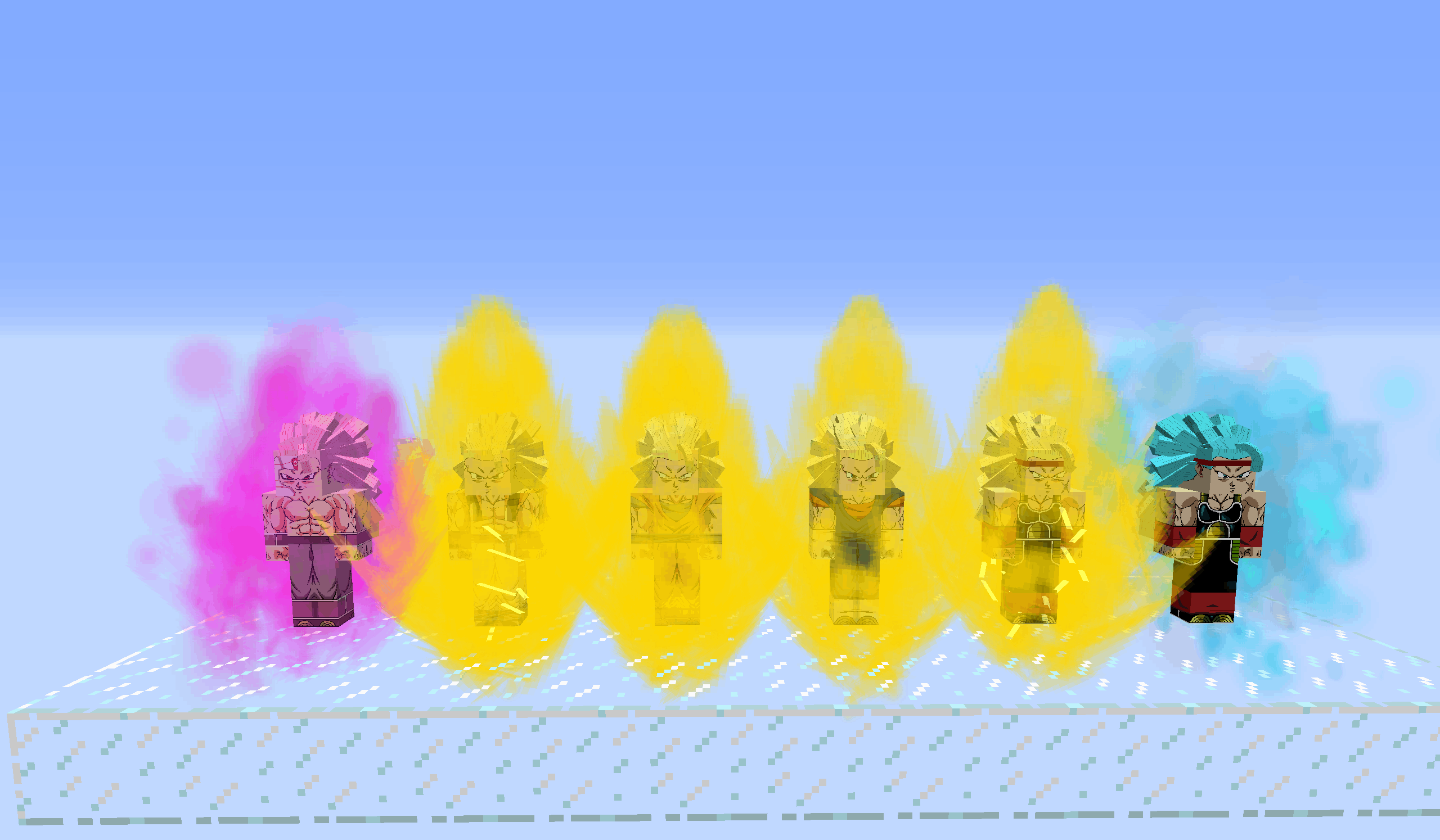 Ssj3