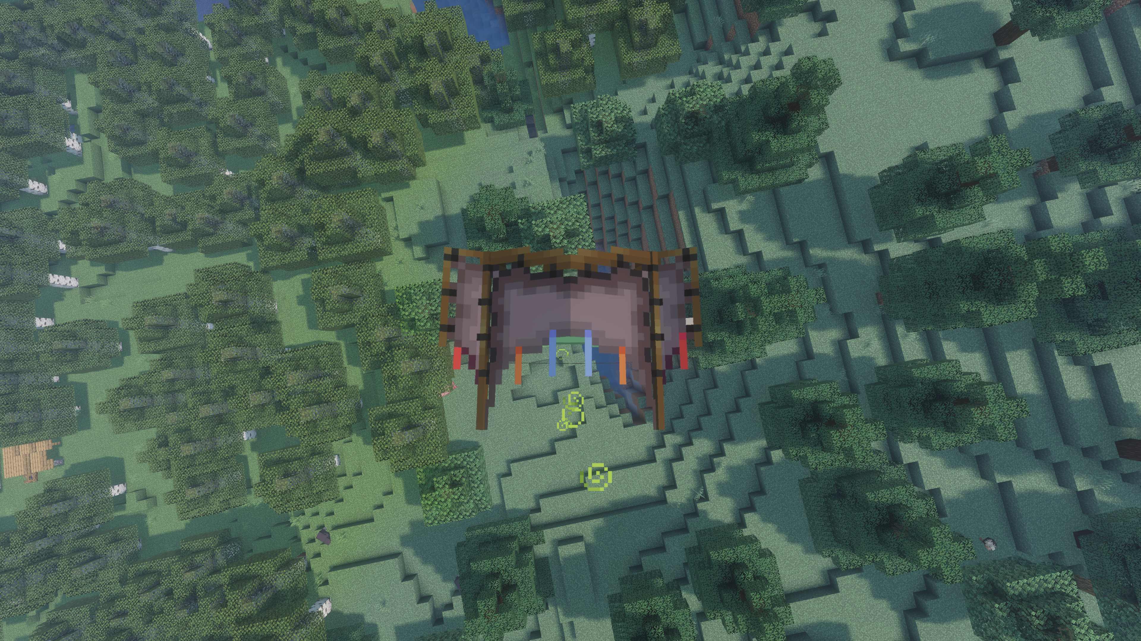 new gliders screenshot