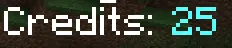 Tab Credit bal