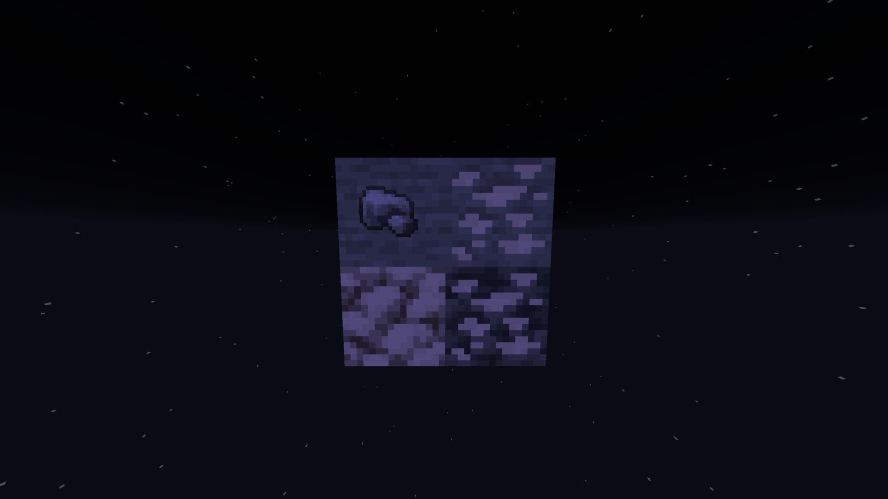 Preview night no shaders