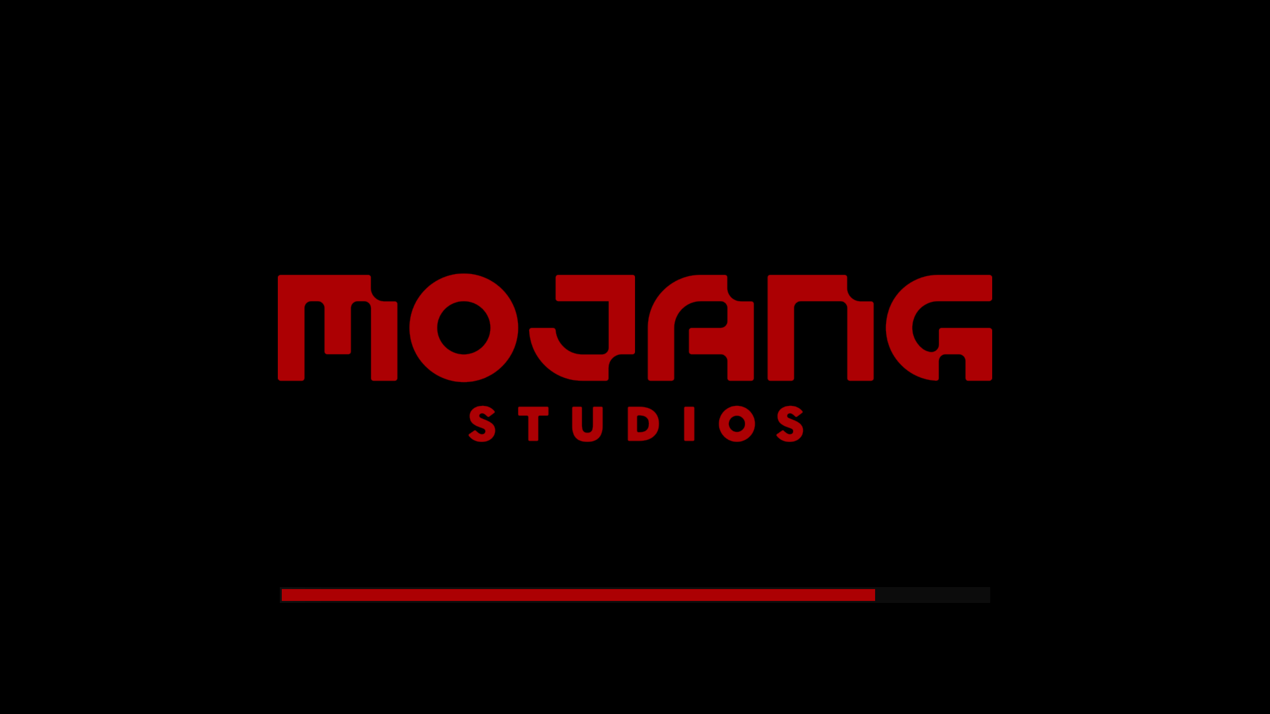 Dark Mojang Studio