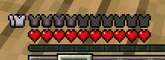 When Armor Exceed 20