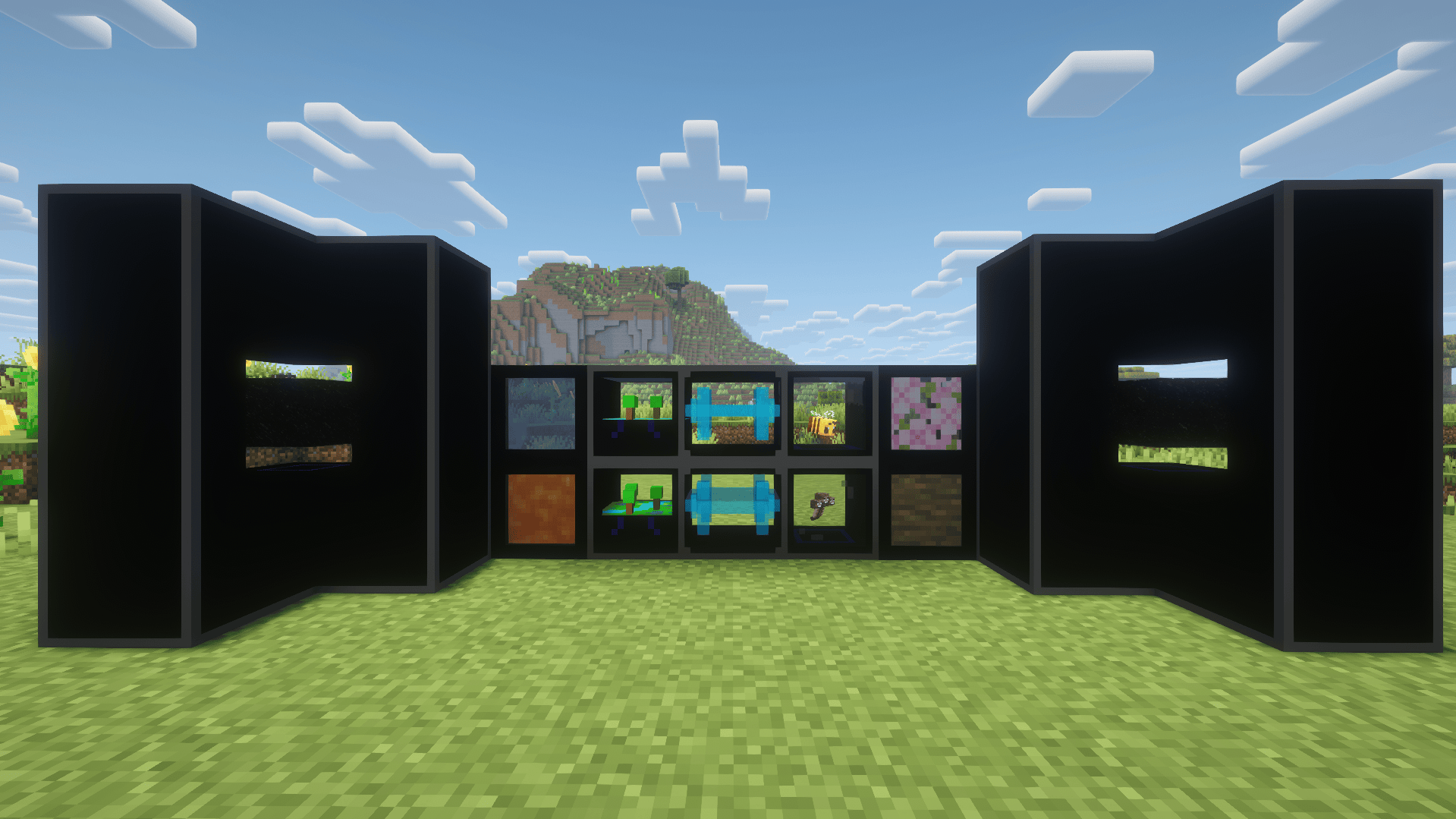 Showcase