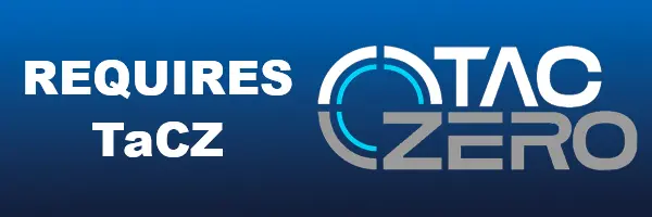 TaCZ link button
