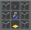 Witch Farm Recipe