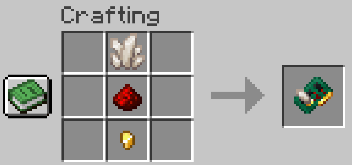 How to craft sorter amplifiers