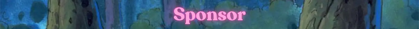 Sponsor
