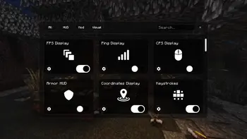 Modmenu