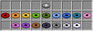 Blank Music Disc w/ Customizations